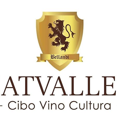 Antica Locanda San Leonardo 1554 Ghivizzano Extérieur photo