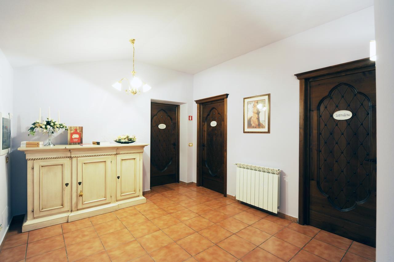 Antica Locanda San Leonardo 1554 Ghivizzano Extérieur photo